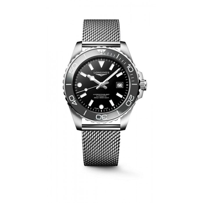 LONGINES-HYDROCONQUEST L3.788.4.70.6