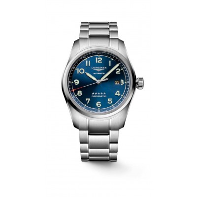 LONGINES-SPIRIT L3.811.4.93.6