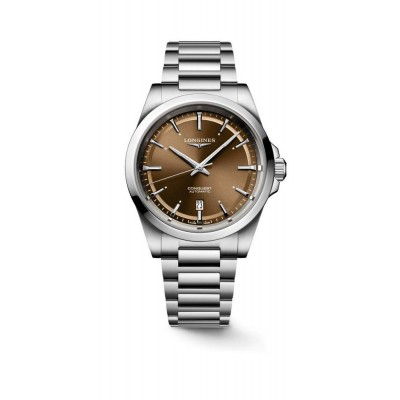 LONGINES-CONQUEST L3.830.4.62.6