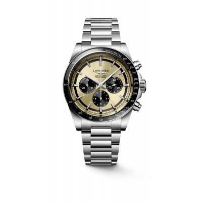 LONGINES-CONQUEST L3.835.4.32.6