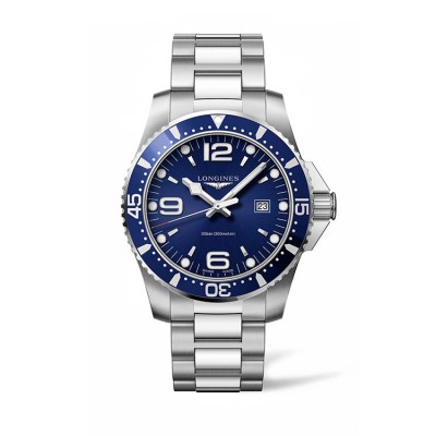LONGINES-HYDROCONQUEST L3.840.4.96.6