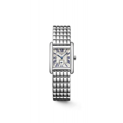 LONGINES-DOLCEVITA MINI L5.200.4.71.6