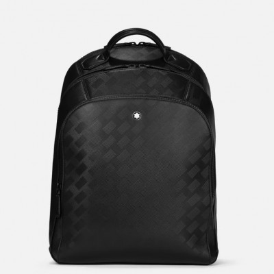 MONTBLANC - Extreme 3.0 medium backpack 3 compartments 129964 MONTBLANC - Extreme 3.0 medium backpack 3 compartments 129964