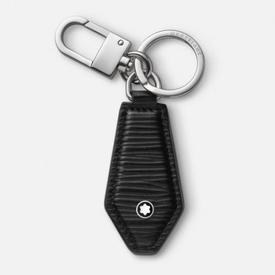 MONTBLANC - 4810 diamond shaped key fob 130932 MONTBLANC - 4810 diamond shaped key fob 130932