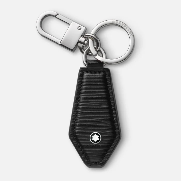 MONTBLANC - 4810 diamond shaped key fob 130932 - 130932