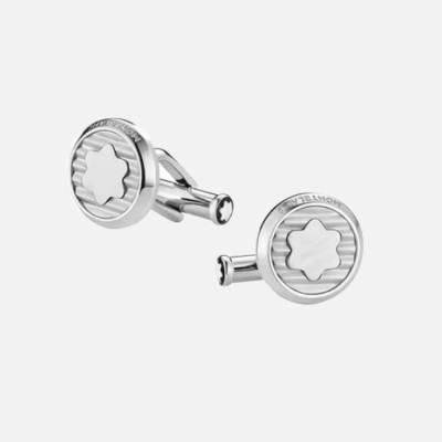 MONTBLANC-Urban Spirit Cufflinks 114770