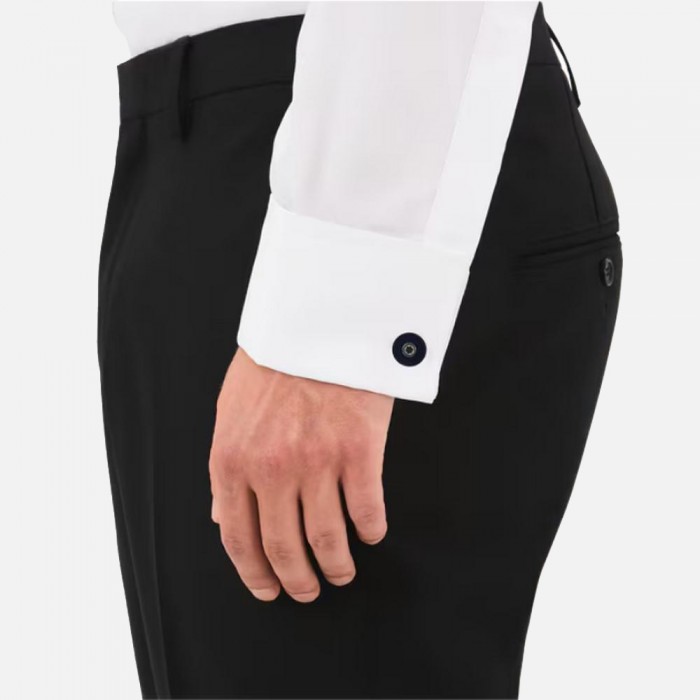 MONTBLANC - PIX Cufflinks 123812