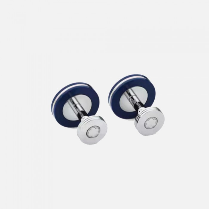 MONTBLANC - PIX Cufflinks 123812
