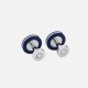 MONTBLANC - PIX Cufflinks 123812