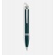 MONTBLANC-StarWalker PolarGreen Precious Resin Ballpoint 132904