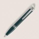 MONTBLANC-StarWalker PolarGreen Precious Resin Ballpoint 132904