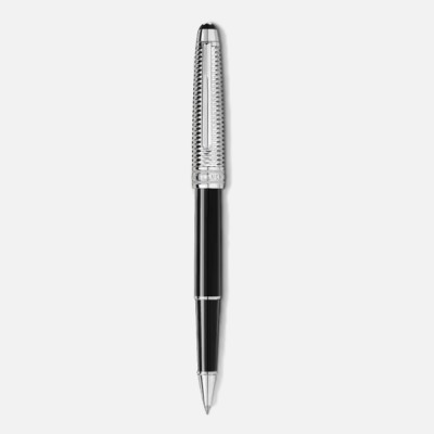 MONTBLANC - Meisterstück Geometry Doué Classique Rollerball C132502
