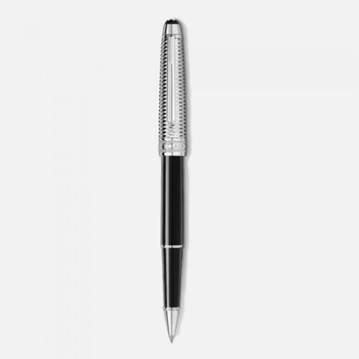 MONTBLANC - Meisterstück Geometry Doué Classique Rollerball 132502