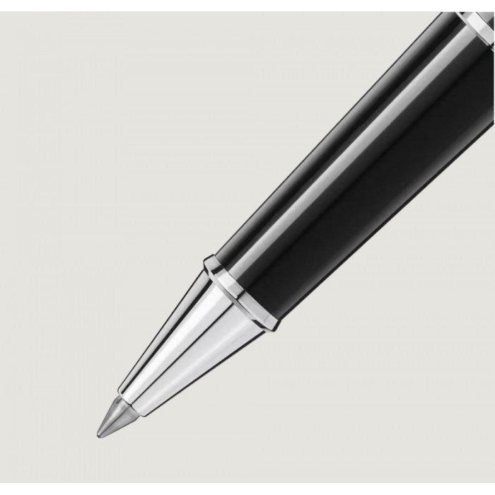 MONTBLANC - Meisterstück Geometry Doué Classique Rollerball 132502