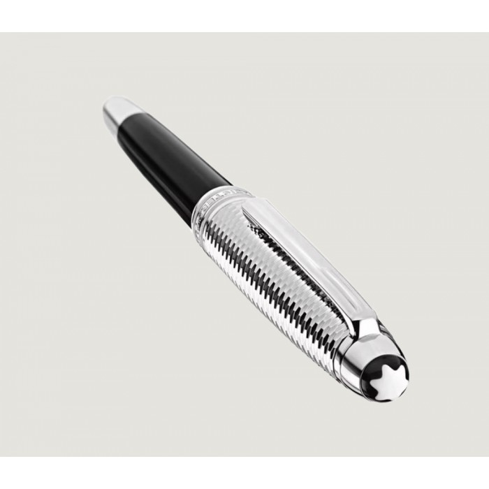 MONTBLANC - Meisterstück Geometry Doué Classique Rollerball 132502