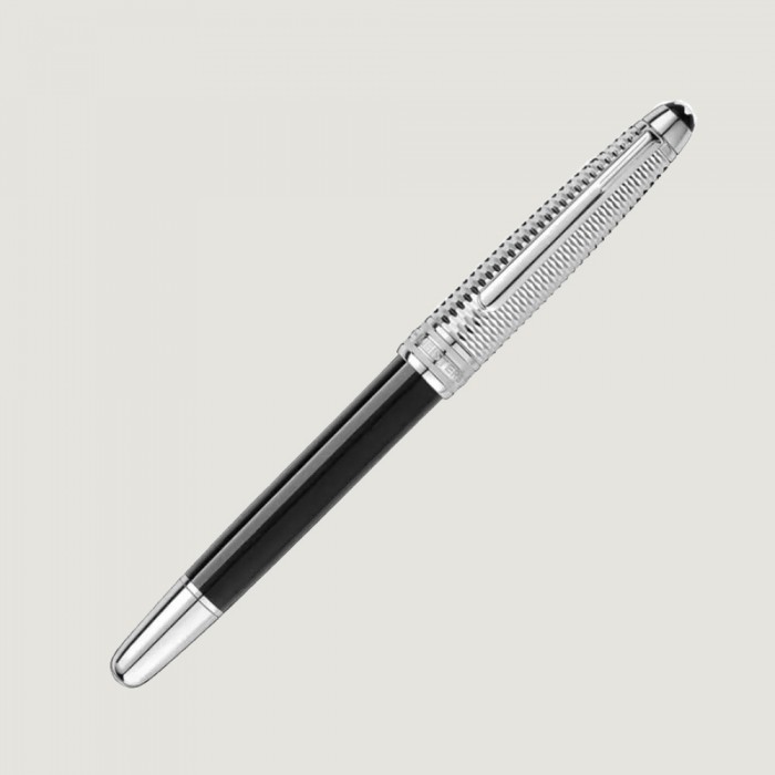 MONTBLANC - Meisterstück Geometry Doué Classique Rollerball 132502