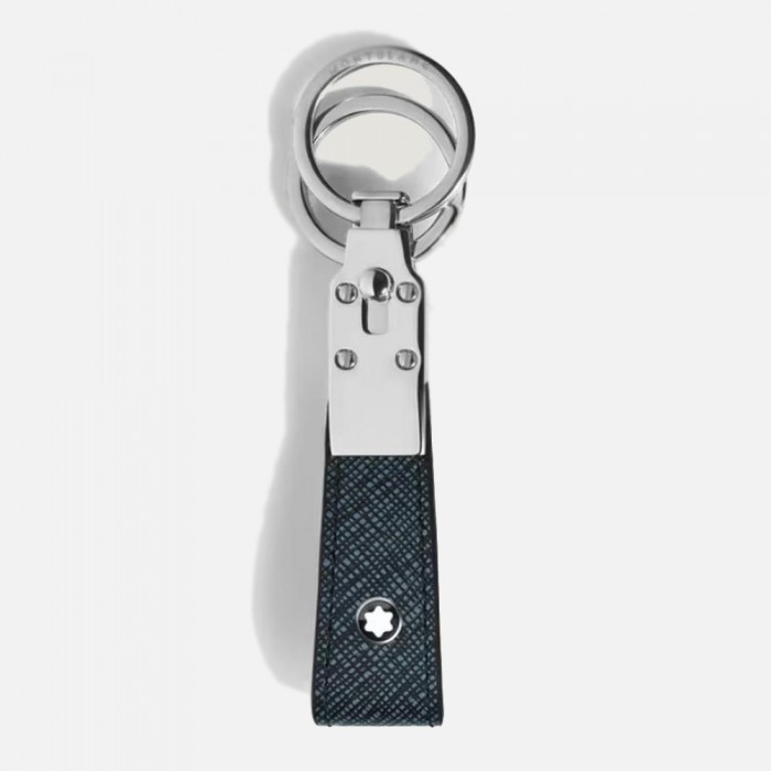 MONTBLANC - Sartorial loop key fob 130747