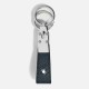 MONTBLANC - Sartorial loop key fob 130747