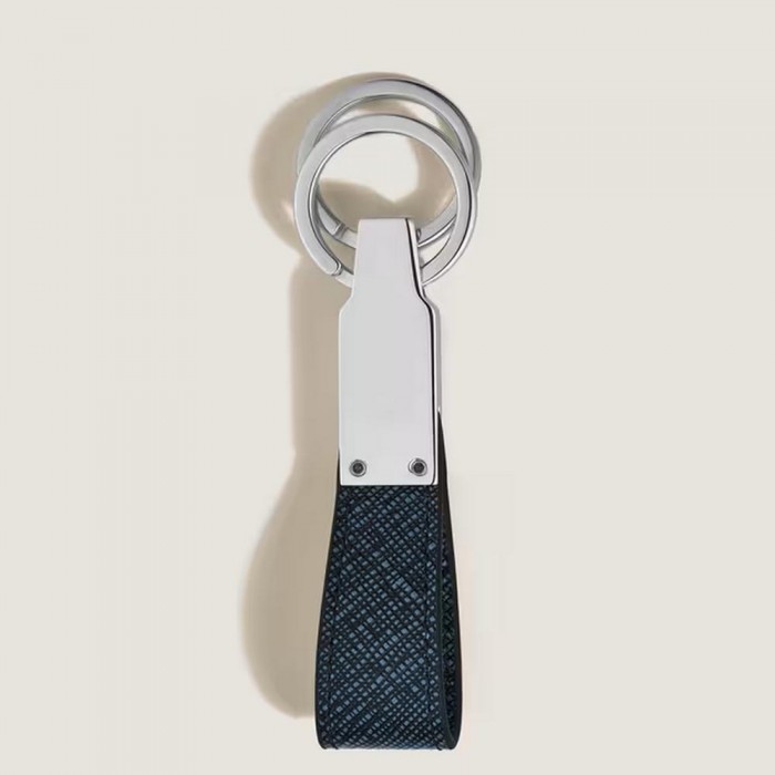 MONTBLANC - Sartorial loop key fob 130747