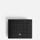 MONTBLANC - Extreme 3.0 Wallet 6cc 199414