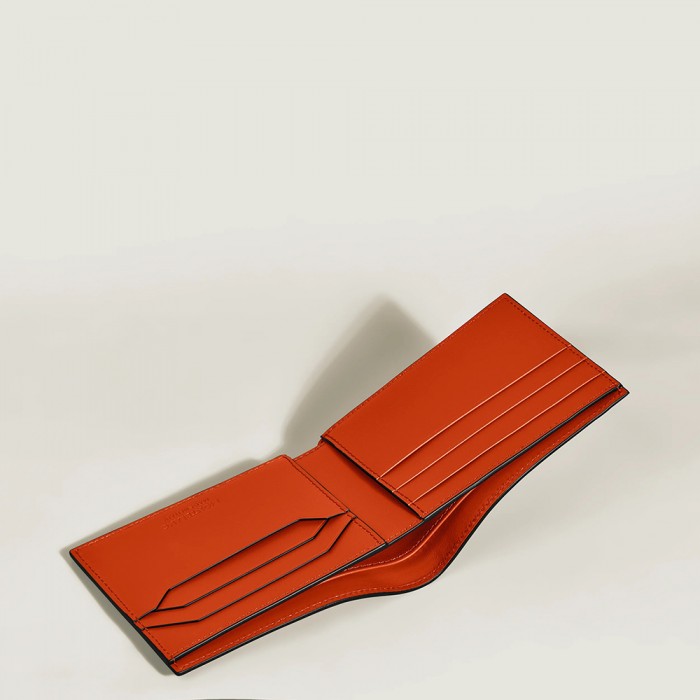 MONTBLANC - Extreme 3.0 Wallet 6cc 199414