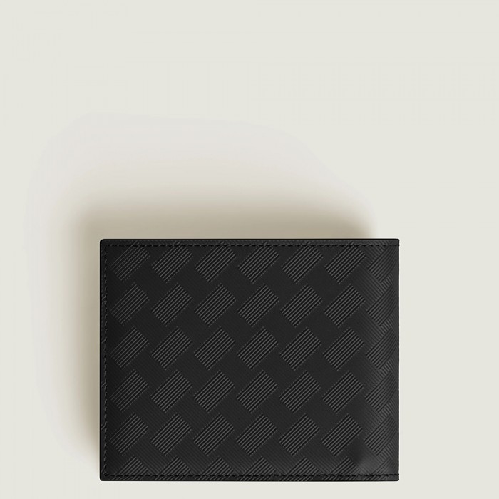 MONTBLANC - Extreme 3.0 Wallet 6cc 199414