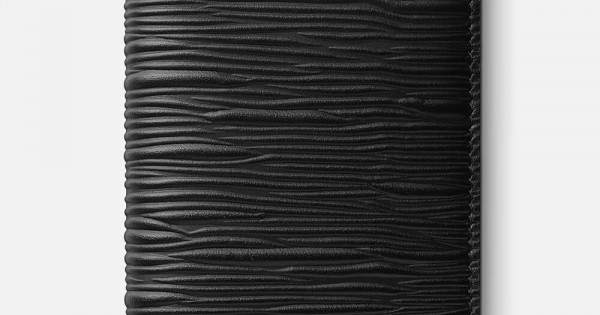 MONTBLANC-4810 Card holder 4cc 130929 - 130929