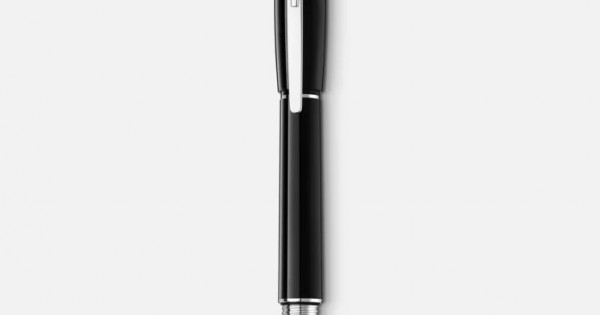 MONTBLANC-StarWalker Precious Resin Fineliner 132508 - 132508