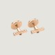 MONTBLANC - PIX Cufflinks 123812 MONTBLANC - PIX Cufflinks 123812
