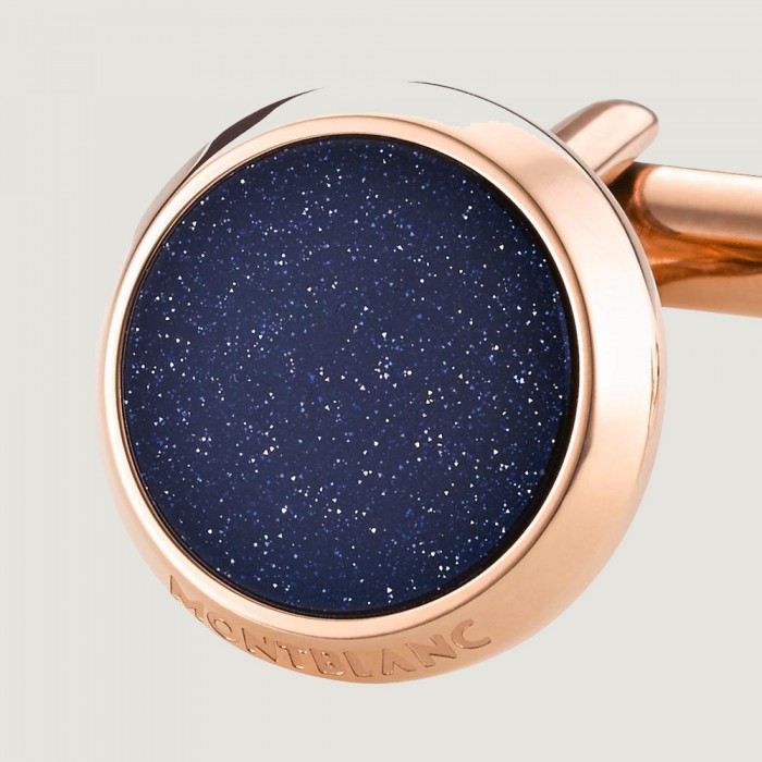 MONTBLANC - PIX Cufflinks 123812 MONTBLANC - PIX Cufflinks 123812