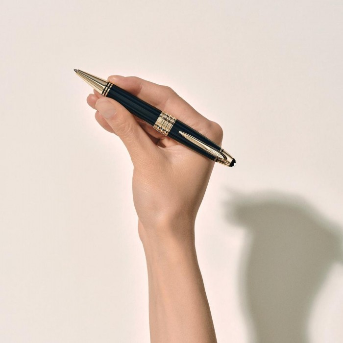 MONTBLANC - Great Characters John F. Kennedy Special Edition Ballpoint 132089