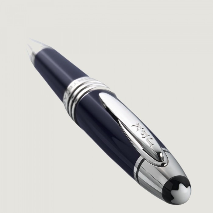 MONTBLANC - Great Characters John F. Kennedy Special Edition Ballpoint 132089
