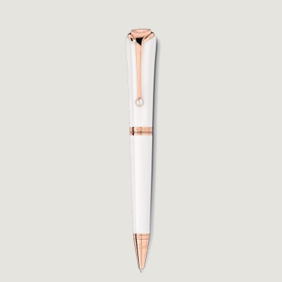 MONTBLANC - Marilyn Monroe Special Edition Pearl Ballpoint 132122