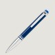 MONTBLANC - StarWalker Blue Planet Doué Ballpoint 132437