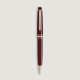 MONTBLANC - Meisterstück Burgundy Red Ballpoint 133008