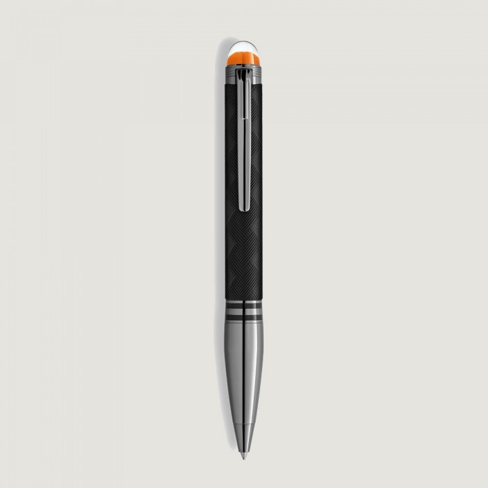 MONTBLANC - StarWalker Extreme Doué Ballpoint 133768 MONTBLANC - StarWalker Extreme Doué Ballpoint 133768