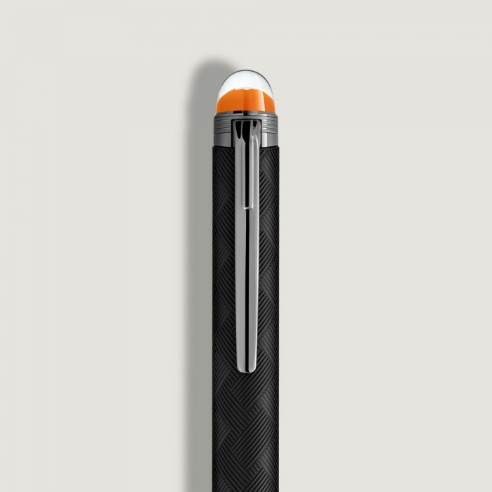 MONTBLANC - StarWalker Extreme Doué Ballpoint 133768 MONTBLANC - StarWalker Extreme Doué Ballpoint 133768