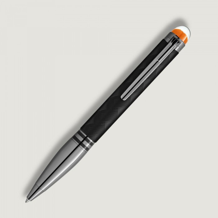 MONTBLANC - StarWalker Extreme Doué Ballpoint 133768 MONTBLANC - StarWalker Extreme Doué Ballpoint 133768