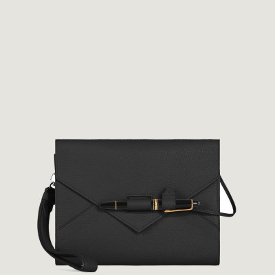 MONTBLANC - Envelope Medium Note Holder 137132