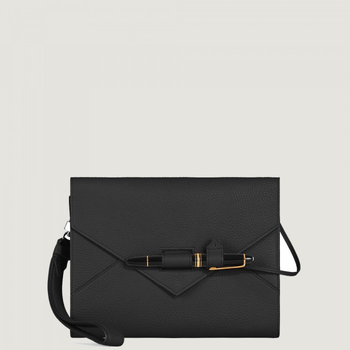 MONTBLANC - Envelope Medium Note Holder 137132