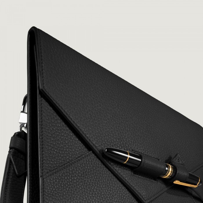 MONTBLANC - Envelope Medium Note Holder 137132