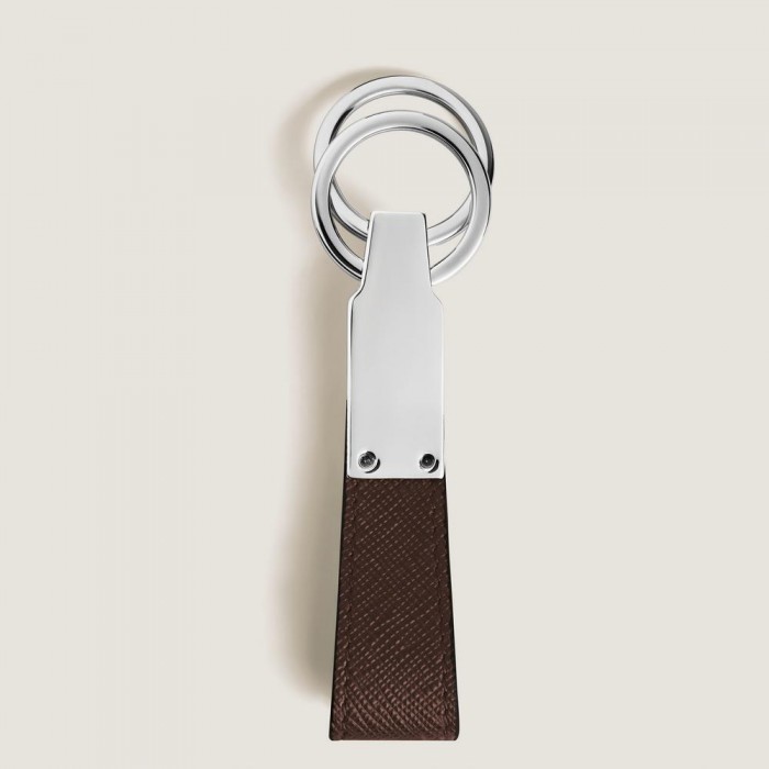 MONTBLANC - Loop Key Holder in Sartorial Leather 223073