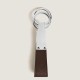 MONTBLANC - Loop Key Holder in Sartorial Leather 223073