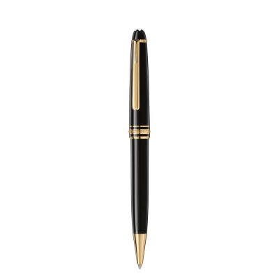 MONTBLANC-Meisterstück Gold-Coated Ballpoint 132453