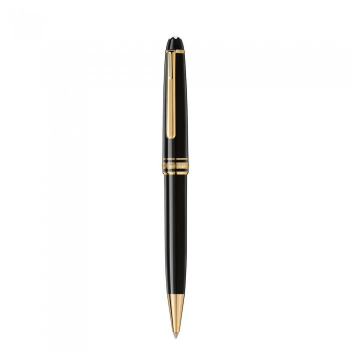 MONTBLANC-Meisterstück Gold-Coated Ballpoint 132453 MONTBLANC-Meisterstück Gold-Coated Ballpoint 132453