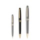 MONTBLANC-Meisterstück Gold-Coated Ballpoint 132453 MONTBLANC-Meisterstück Gold-Coated Ballpoint 132453