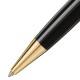 MONTBLANC-Meisterstück Gold-Coated Ballpoint 132453 MONTBLANC-Meisterstück Gold-Coated Ballpoint 132453
