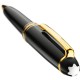 MONTBLANC-Meisterstück Gold-Coated Ballpoint 132453 MONTBLANC-Meisterstück Gold-Coated Ballpoint 132453