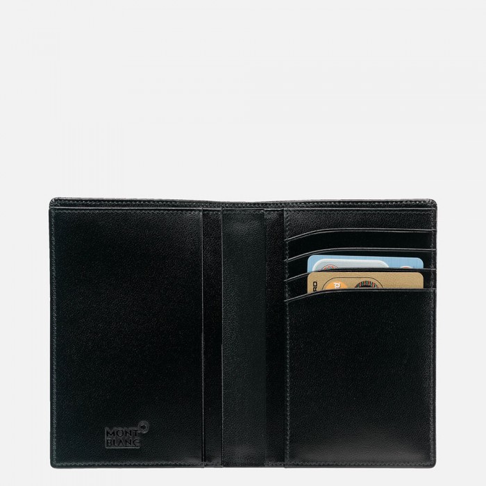 MONTBLANC-Meisterstück Wallet 4 cc C11987