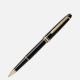 MONTBLANC-MEISTERSTÜCK GOLD-COATED ROLLERBALL C12890